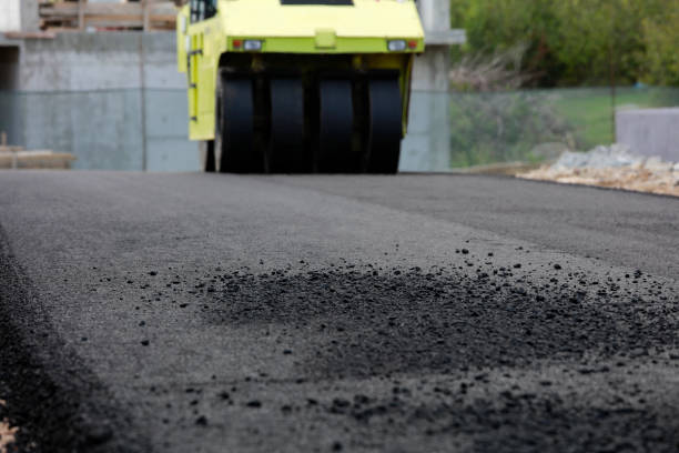 Best Residential Paver Driveway  in Laurel Springs, NJ
