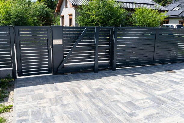 Best Driveway Pavers Contractor  in Laurel Springs, NJ