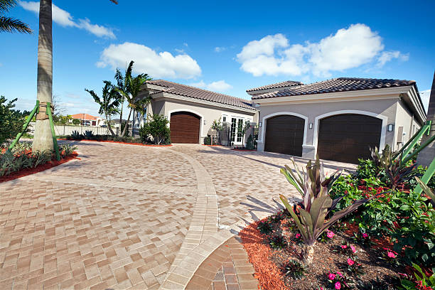 Reasons to Select Us for Your Driveway Paving Requirements in Laurel Springs, NJ