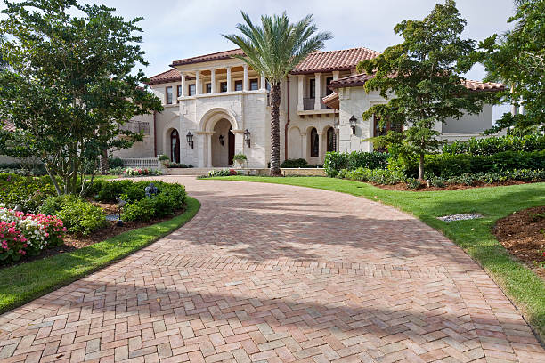 Best Affordable Driveway Pavers  in Laurel Springs, NJ
