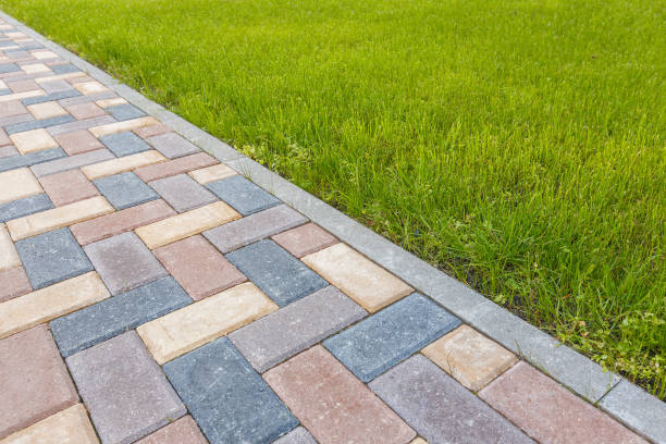 Best Cobblestone Driveway Pavers  in Laurel Springs, NJ
