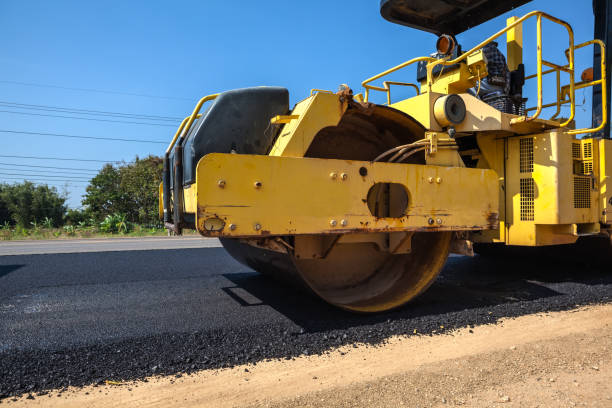 Best Residential Paver Driveway  in Laurel Springs, NJ